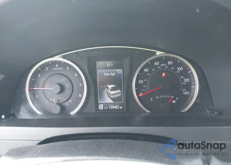 2017 Toyota Camry Se from USA, damaged, VIN 4T1BF1FK8HU623789